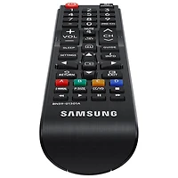 Télécommande de rechange standard pour téléviseur de Samsung