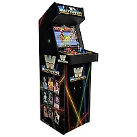 Borne d'arcade WWE Ultra Series Classics de Basic Fun