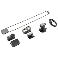 DJI Osmo Nano 64GB Waterproof 4K Action Camera