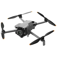 DJI Mini 5 Pro Quadcopter Drone with Remote Control - Grey