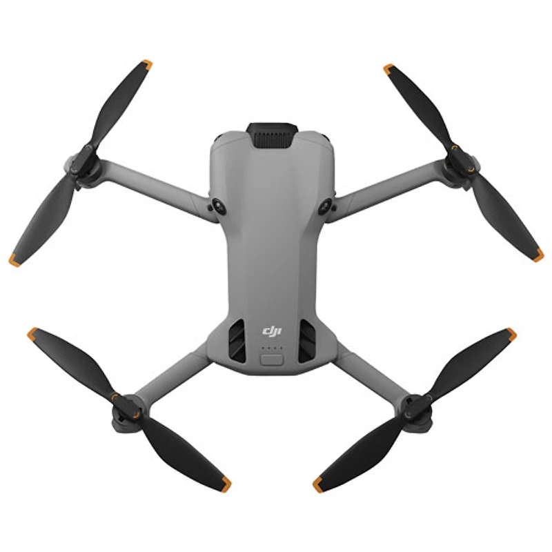 DJI Mini 5 Pro Quadcopter Drone with Remote Control - Grey