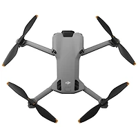 DJI Mini 5 Pro Quadcopter Drone with Remote Control - Grey