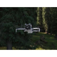 DJI Mini 5 Pro Quadcopter Drone with Remote Control - Grey