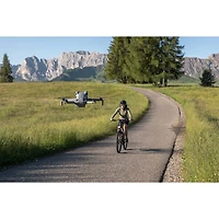 DJI Mini 5 Pro Quadcopter Drone with Remote Control - Grey