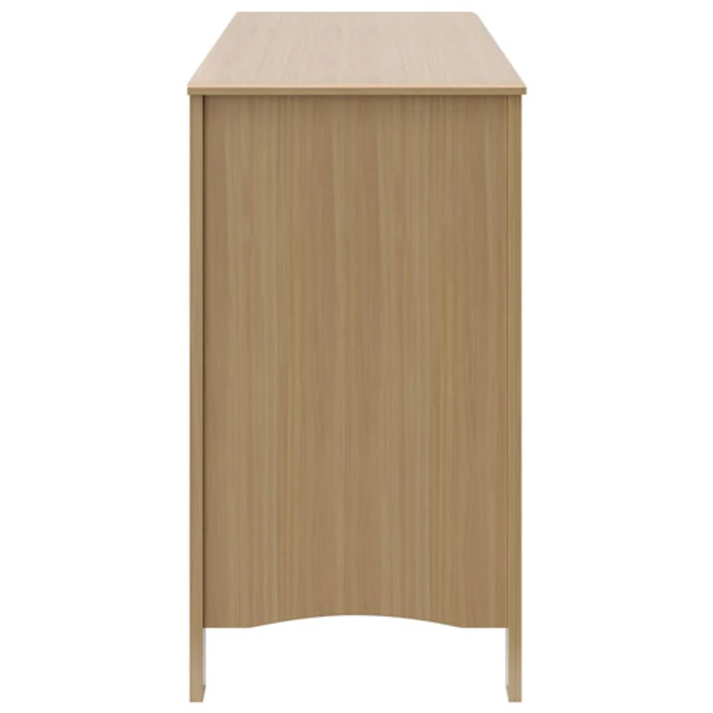 Commode à 6 tiroirs Noah de Graco - Bois flotté