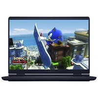 Alienware Aurora 16" Gaming Laptop - Blue (Intel Core 7 240H/16GB RAM/1TB SSD/GeForce RTX 5050/Windows 11 Home)