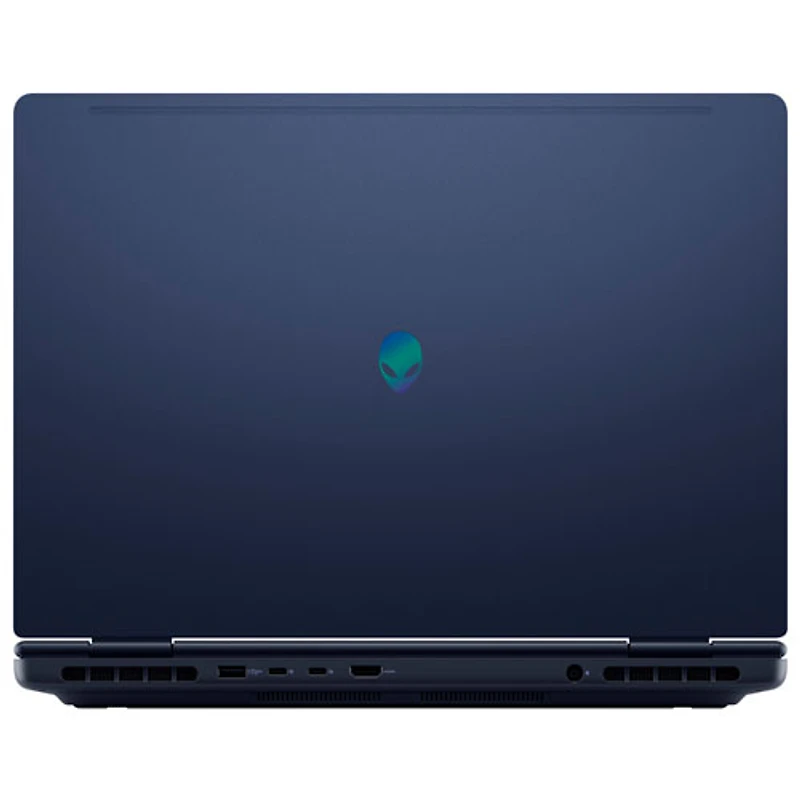 Alienware Aurora 16" Gaming Laptop - Blue (Intel Core 7 240H/16GB RAM/1TB SSD/GeForce RTX 5050/Windows 11 Home)