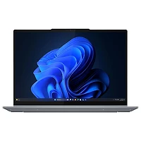 Lenovo ThinkBook 14 G5 IAU 14" Touchscreen 2-in-1 Laptop - Luna Grey (Intel Ultra 5-225U/16GB RAM/256GB SSD) - En