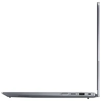 Lenovo ThinkBook 14 G5 IAU 14" Touchscreen 2-in-1 Laptop - Luna Grey (Intel Ultra 5-225U/16GB RAM/256GB SSD) - En
