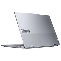 Lenovo ThinkBook 14 G5 IAU 14" Touchscreen 2-in-1 Laptop - Luna Grey (Intel Ultra 5-225U/16GB RAM/256GB SSD) - En