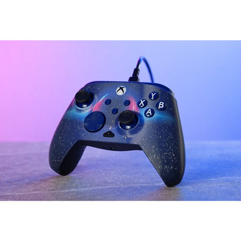 Turtle Beach Rematch Advanced Wired Gaming Controller for Xbox Series X|S/Xbox One/PC