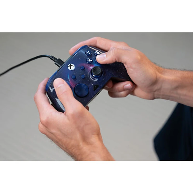 Turtle Beach Rematch Advanced Wired Gaming Controller for Xbox Series X|S/Xbox One/PC