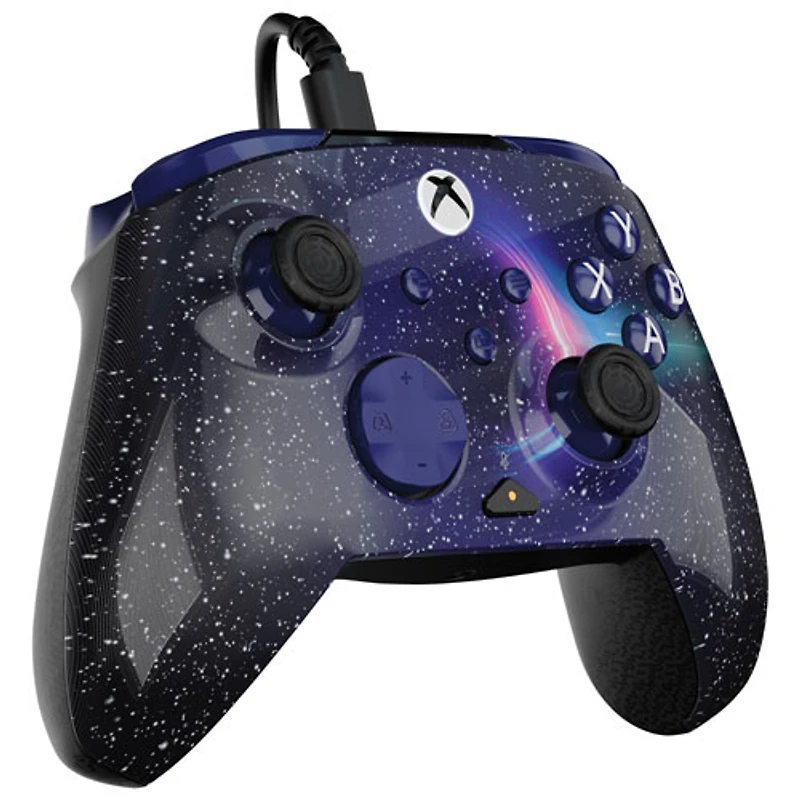 Turtle Beach Rematch Advanced Wired Gaming Controller for Xbox Series X|S/Xbox One/PC