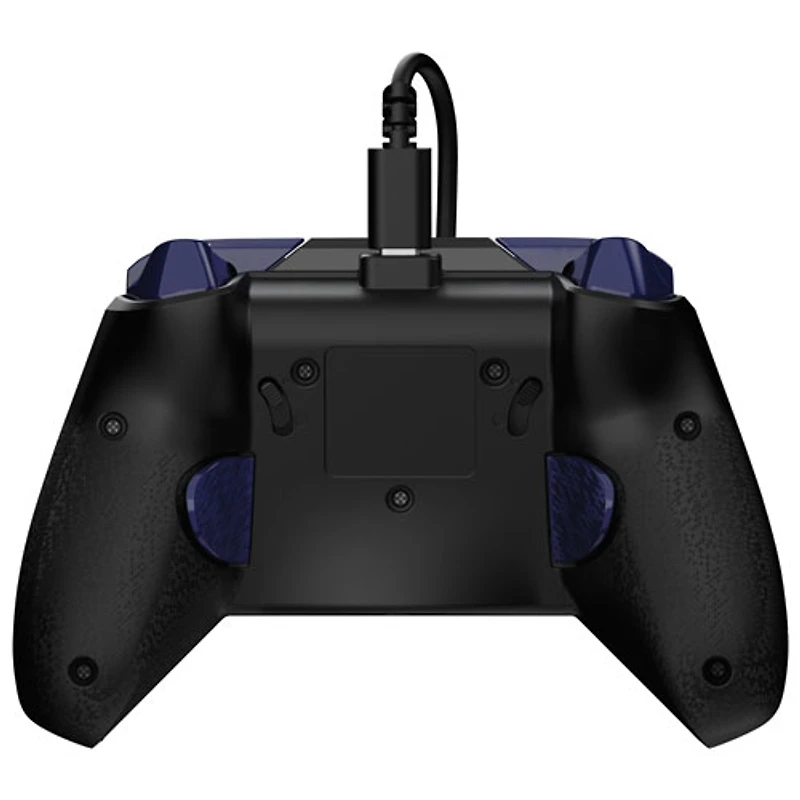 Turtle Beach Rematch Advanced Wired Gaming Controller for Xbox Series X|S/Xbox One/PC
