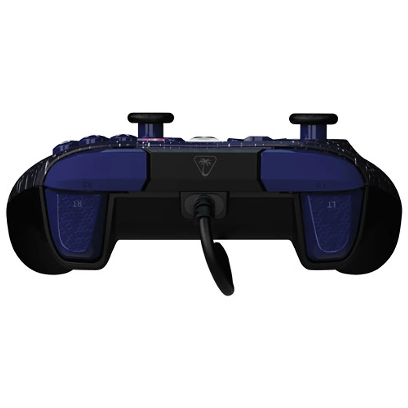 Turtle Beach Rematch Advanced Wired Gaming Controller for Xbox Series X|S/Xbox One/PC