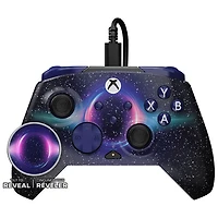 Turtle Beach Rematch Advanced Wired Gaming Controller for Xbox Series X|S/Xbox One/PC
