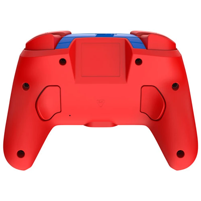 Manette de jeu sans fil Rematch de Turtle Beach pour Nintendo Switch/Switch 2 - Super Mario