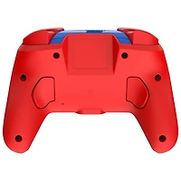 Manette de jeu sans fil Rematch de Turtle Beach pour Nintendo Switch/Switch 2 - Super Mario