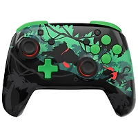 Manette de jeu sans fil Rematch de Turtle Beach pour Nintendo Switch/Switch 2 - Donkey Kong