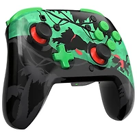 Manette de jeu sans fil Rematch de Turtle Beach pour Nintendo Switch/Switch 2 - Donkey Kong