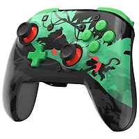 Manette de jeu sans fil Rematch de Turtle Beach pour Nintendo Switch/Switch 2 - Donkey Kong