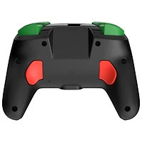 Manette de jeu sans fil Rematch de Turtle Beach pour Nintendo Switch/Switch 2 - Donkey Kong