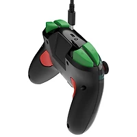 Manette de jeu sans fil Rematch de Turtle Beach pour Nintendo Switch/Switch 2 - Donkey Kong