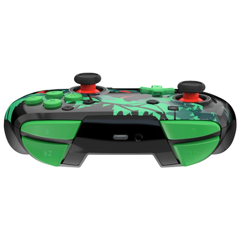 Manette de jeu sans fil Rematch de Turtle Beach pour Nintendo Switch/Switch 2 - Donkey Kong
