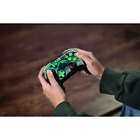 Turtle Beach Rematch Wireless Gaming Controller for Nintendo Switch/Switch 2 - Donkey Kong
