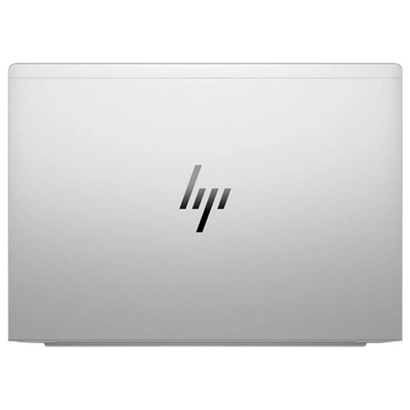 Portable professionnel de 14 po EliteBook 6 G1i AI de HP - Argent vif (Ultra 5 225U d'Intel/RAM 16 Go/SSD 512 Go/Win 11 Pro) - Anglais