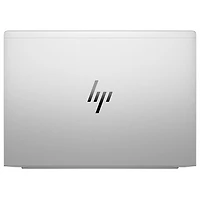 Portable professionnel de 14 po EliteBook 6 G1i AI de HP - Argent vif (Ultra 5 225U d'Intel/RAM 16 Go/SSD 512 Go/Win 11 Pro) - Anglais