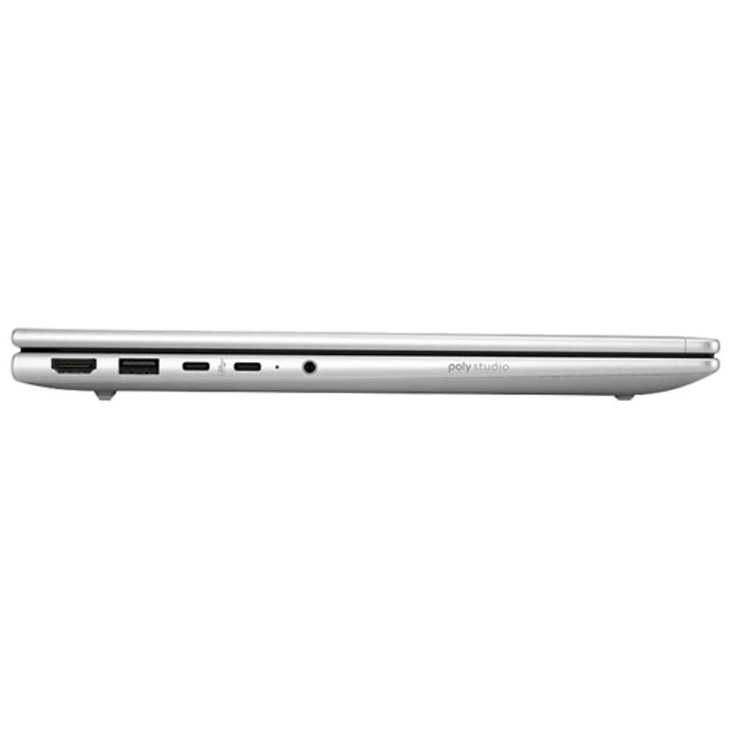 HP ProBook 4 G1i 14" Business Laptop -Pike Silver (Intel Core Ultra 5 225U/16GB RAM/512GB SSD/Windows 11 Pro) -En
