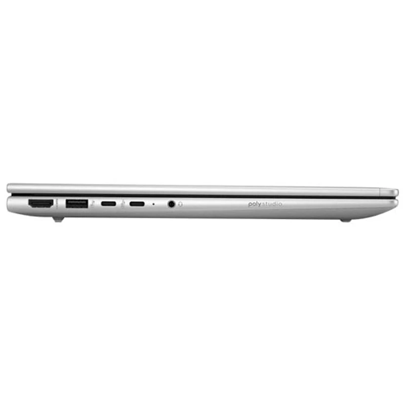 Portable professionnel 14 po ProBook 4 G1a IA de HP - Argent vif (Ryzen 5-220 d'AMD/RAM 16 Go/SSD 512 Go/Windows 11 Professionnel) - Anglais