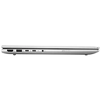Portable professionnel 14 po ProBook 4 G1a IA de HP - Argent vif (Ryzen 5-220 d'AMD/RAM 16 Go/SSD 512 Go/Windows 11 Professionnel) - Anglais