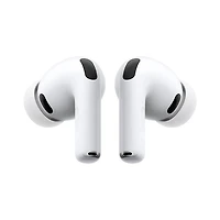 Apple AirPods Pro 3 Noise Cancelling True Wireless Earbuds with MagSafe Charging Case