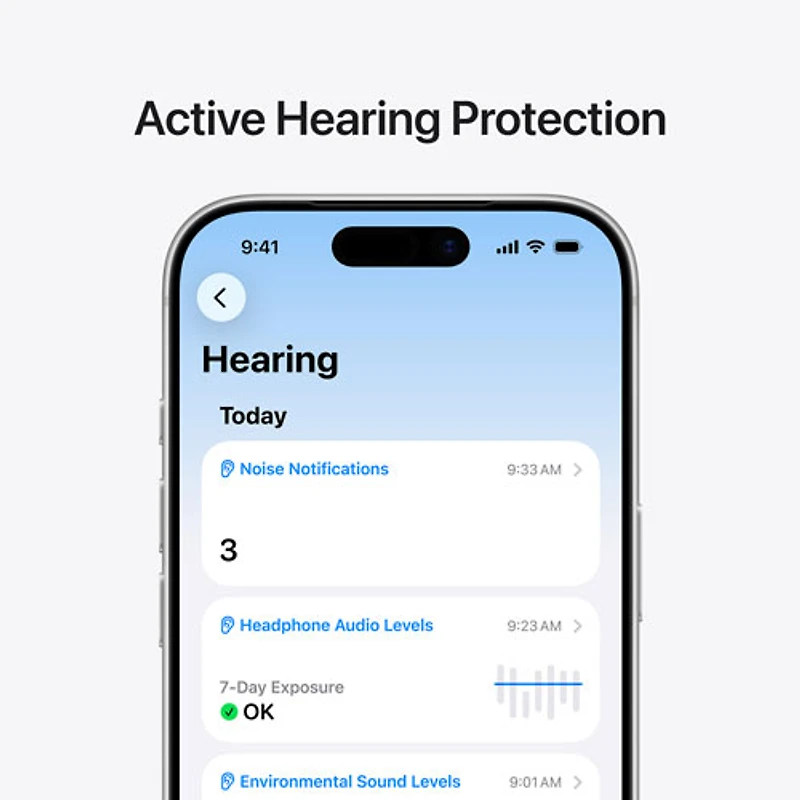 Apple AirPods Pro 3 Noise Cancelling True Wireless Earbuds with MagSafe Charging Case