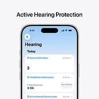 Apple AirPods Pro 3 Noise Cancelling True Wireless Earbuds with MagSafe Charging Case