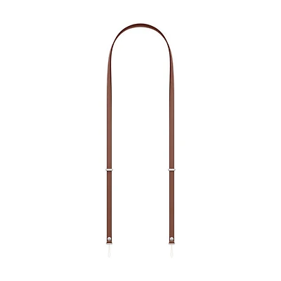 Apple Crossbody Strap - Sienna