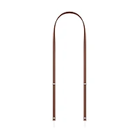 Apple Crossbody Strap - Sienna