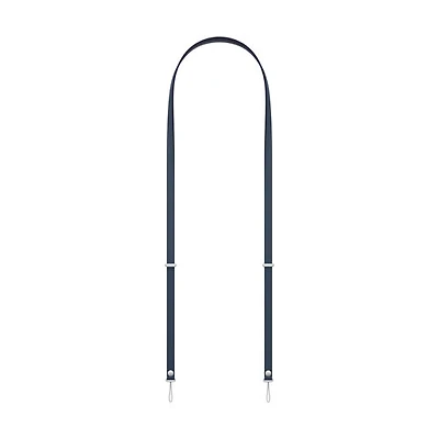 Apple Crossbody Strap - Blue