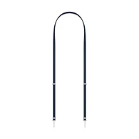 Apple Crossbody Strap - Blue