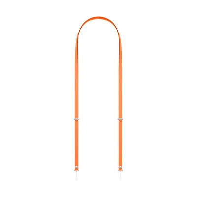 Bandoulière d'Apple - Orange