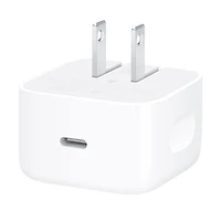 Apple 40W Dynamic USB-C Power Adapter with 60W Max (MGKN4AM/A)