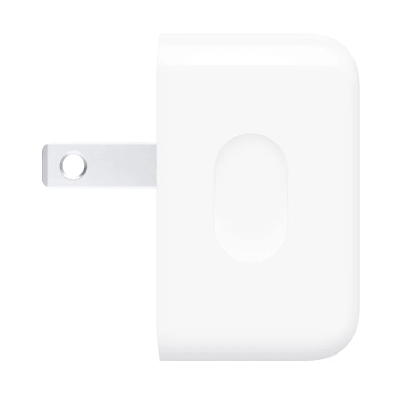 Apple 40W Dynamic USB-C Power Adapter with 60W Max (MGKN4AM/A)
