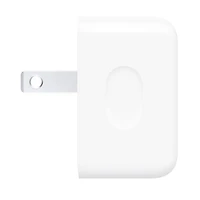 Apple 40W Dynamic USB-C Power Adapter with 60W Max (MGKN4AM/A)