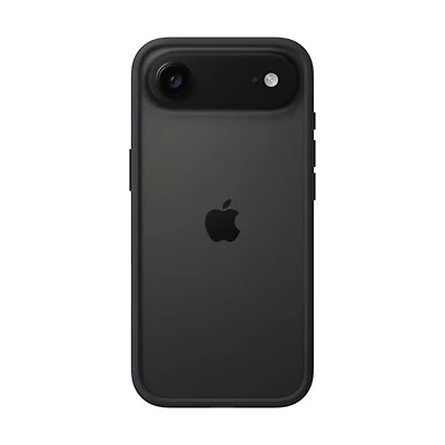 Apple Bumper Case for iPhone Air - Black