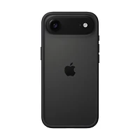 Apple Bumper Case for iPhone Air - Black