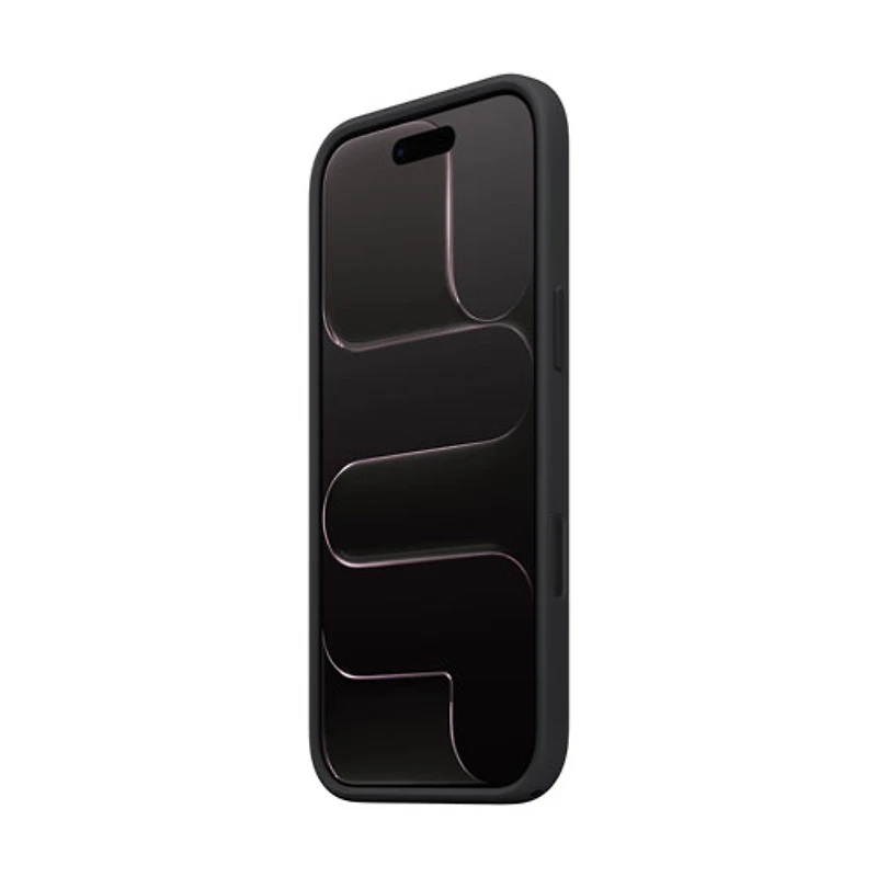Apple Bumper Case for iPhone Air - Black