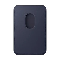 Apple FineWoven Wallet with MagSafe