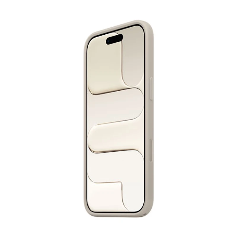 Apple Bumper Case for iPhone Air - Tan